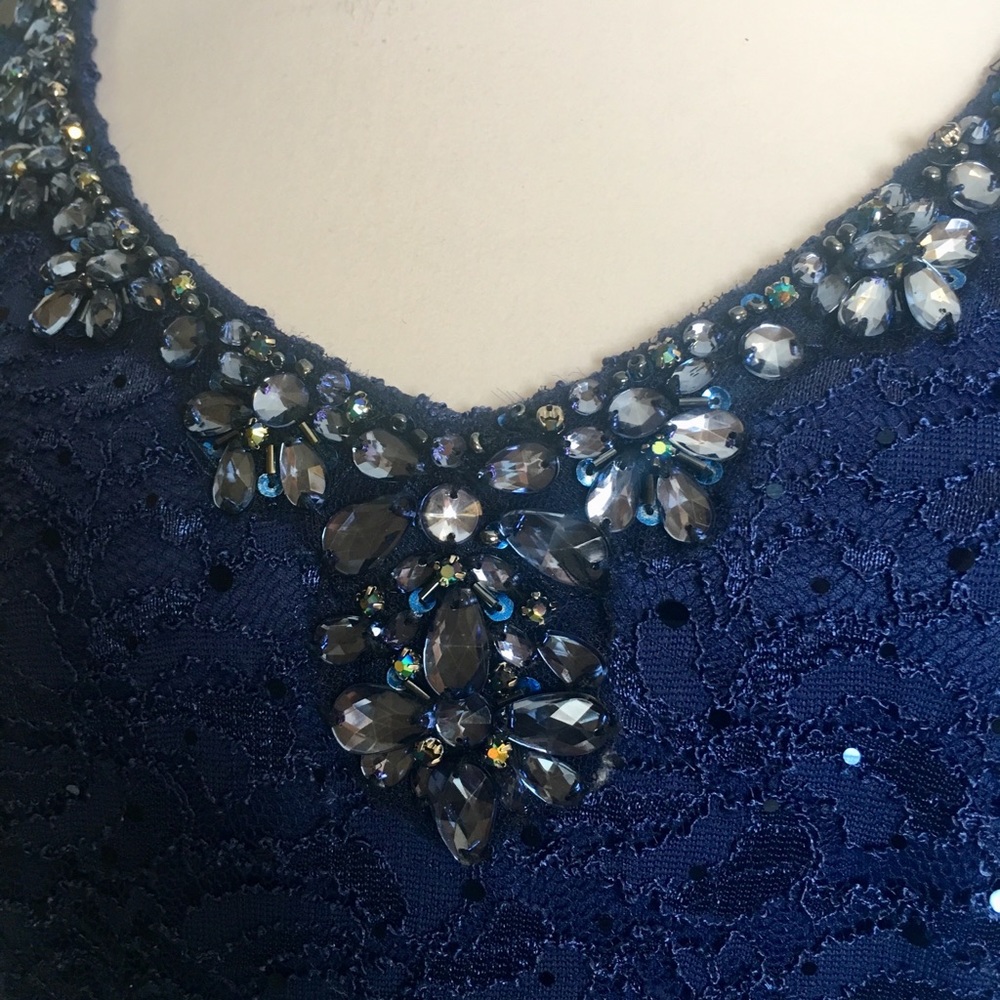 Alex Evenings MOB dress